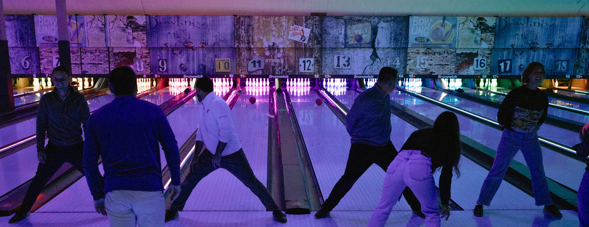 2026 JA Bowl-A-Thon